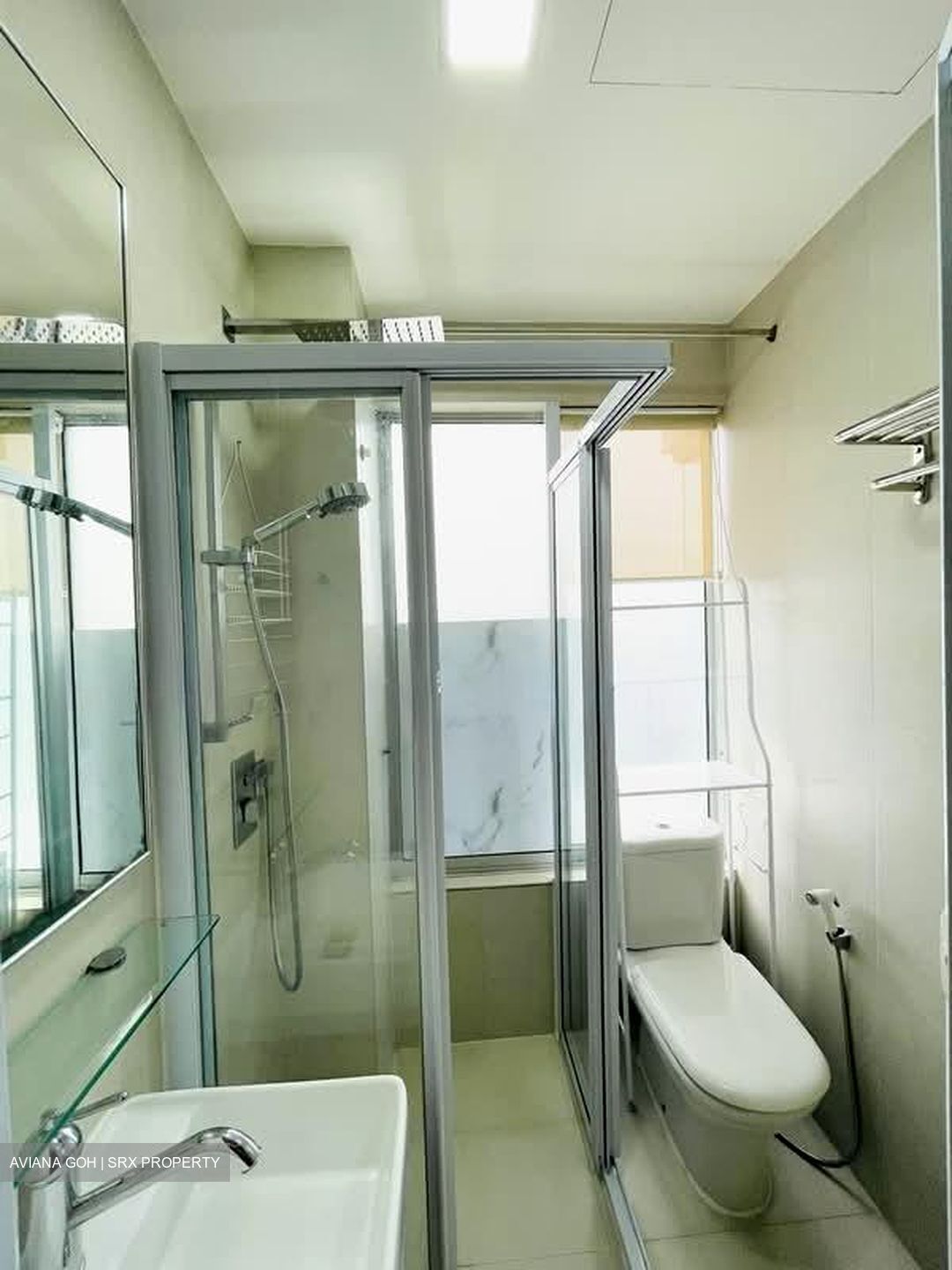 Seraya 9 (D15), Apartment #588185841
